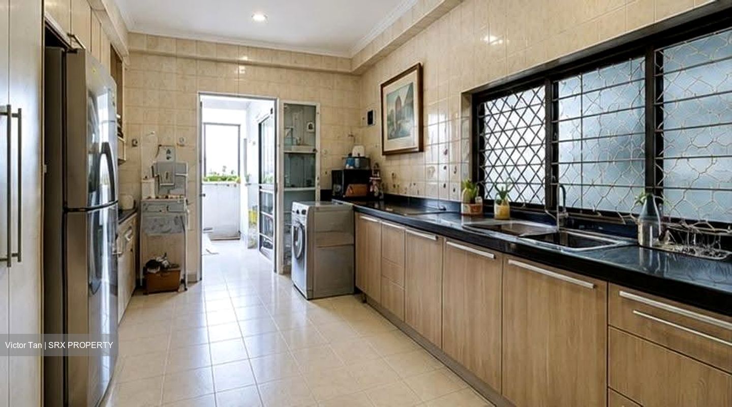 Seletar Hills Estate (D28), Semi-Detached #609195031
